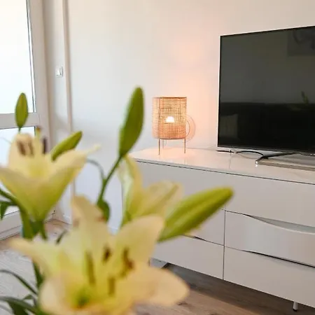 Armando Lägenhet Zadar