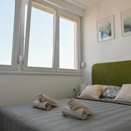 Апартаменти Armando