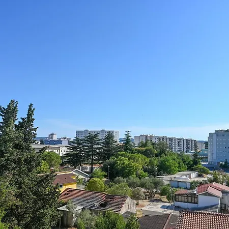 Апартаменти Armando