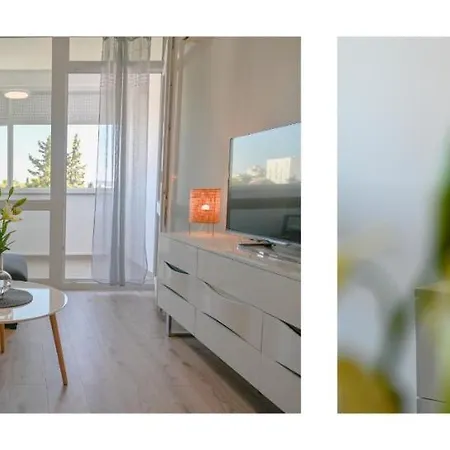 Armando דירה זאדאר