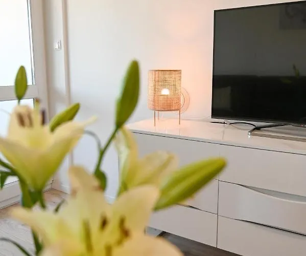 Armando Apartamento Zadar