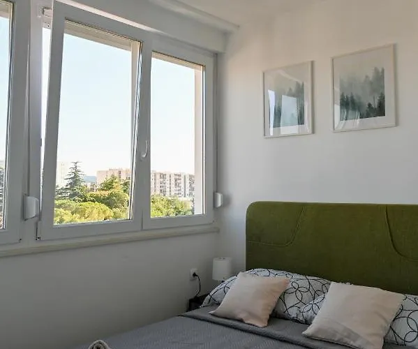 Apartamento Armando *