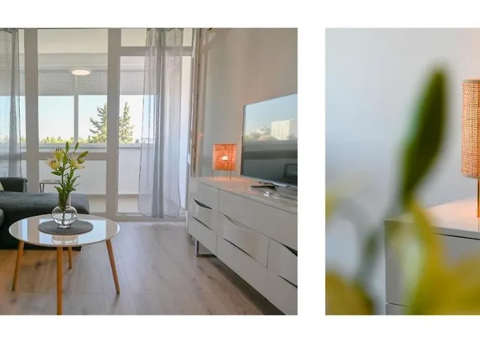 Armando Apartamento Zadar