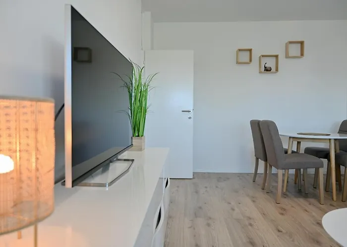 Apartamento Armando Zadar