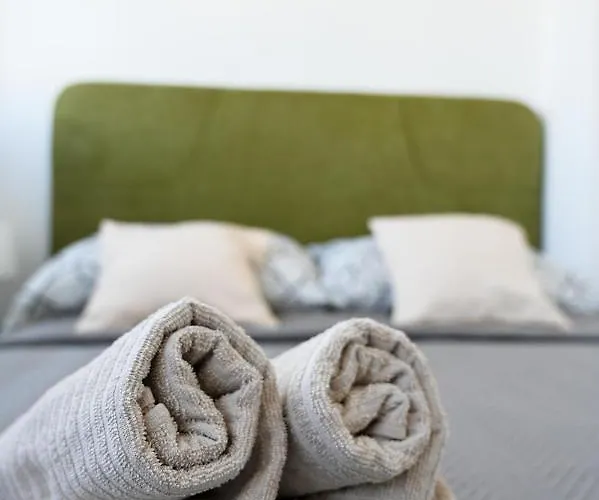 Armando Apartamento *